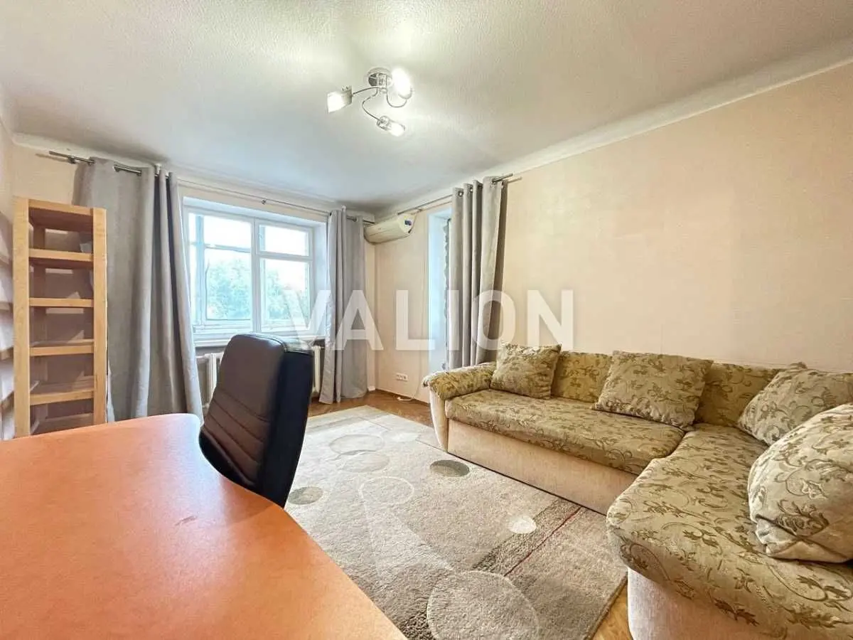 Фото Продаю 2 кімнатну квартиру, 53 кв. м, Науки просп.  Київ, ціна: 78000 USD, код 9803