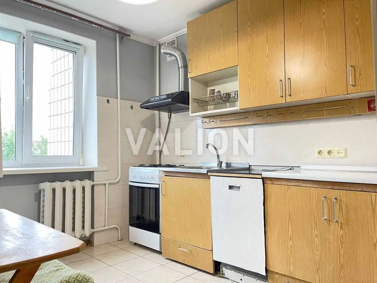 Фото Продаю 2 кімнатну квартиру, 53 кв. м, Науки просп.  Київ, ціна: 78000 USD, код 9803