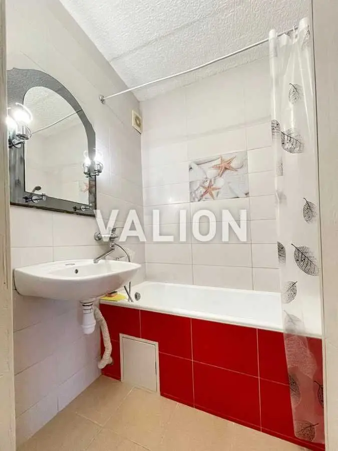 Фото Продаю 2 кімнатну квартиру, 53 кв. м, Науки просп.  Київ, ціна: 78000 USD, код 9803