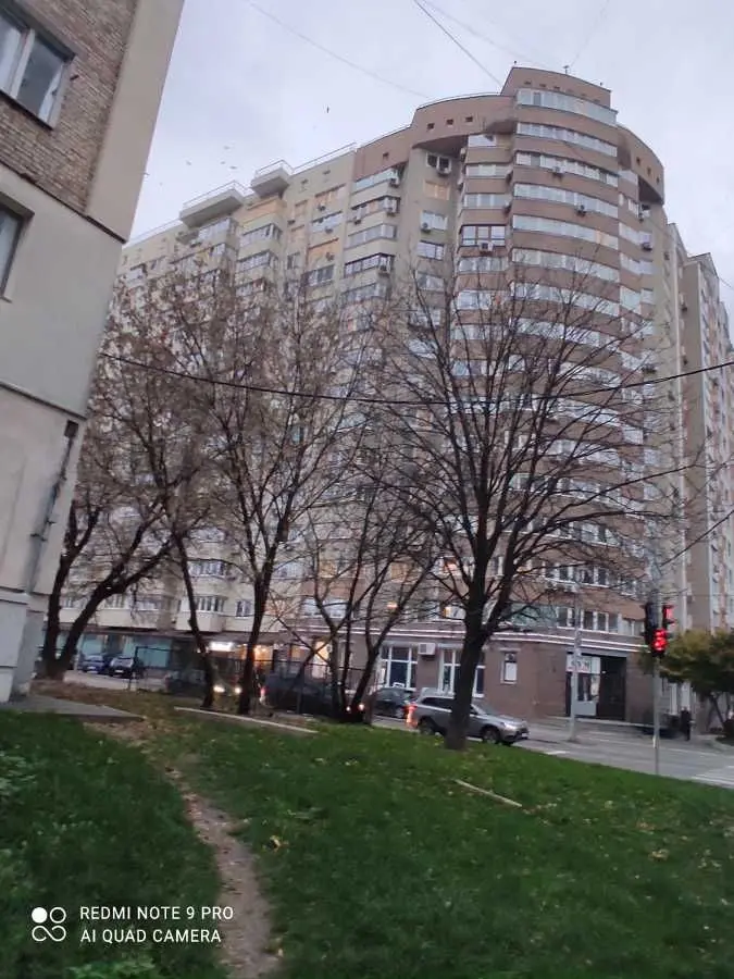 Фото Зняти 1 кімнатну квартиру, Смілянська вул. 15 Київ в довгострокову оренду, ціна: 14000 UAH, код 9806