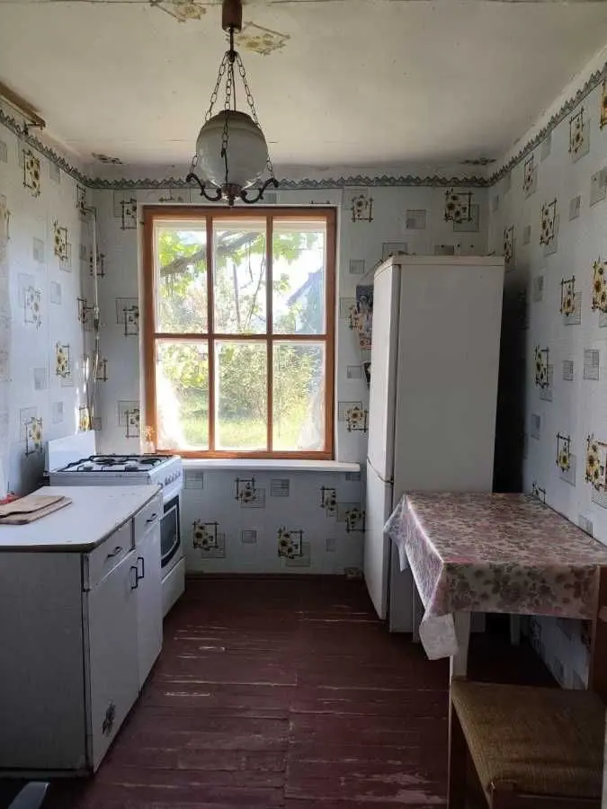 Фото Selling a house, 47 sq.m., Poroskoten', price: 23000 USD, code 9807