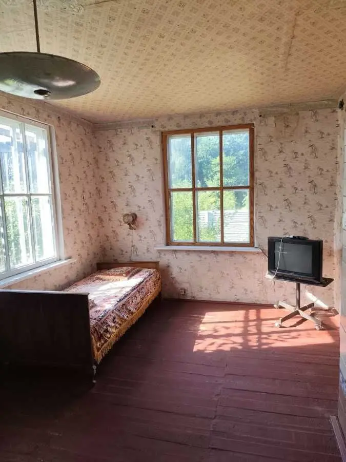 Фото Selling a house, 47 sq.m., Poroskoten', price: 23000 USD, code 9807