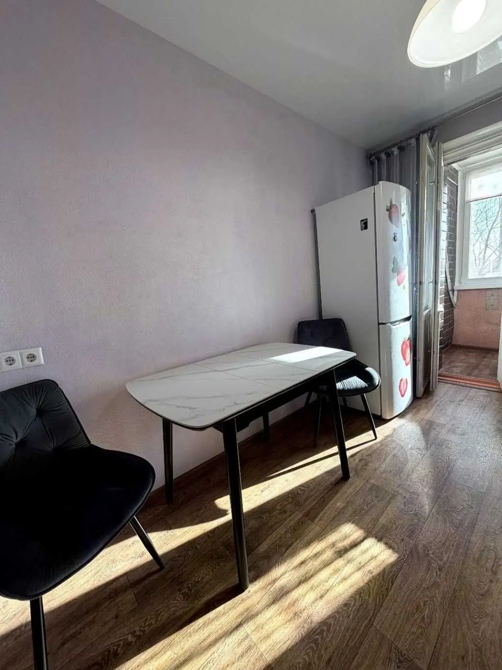 Фото Зняти 2 кімнатну квартиру, Старонаводницька вул. 6 Київ в довгострокову оренду, ціна: 27000 UAH, код 9809