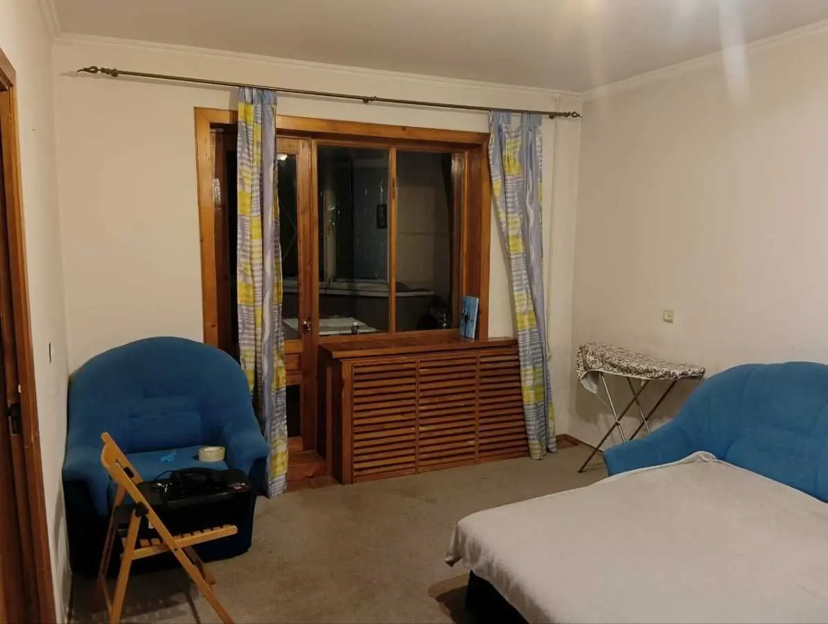 Фото Rent a 3-room apartment, Pidlisna Street 6 Kyiv for long-term rent, price: 5000 UAH, code 9812