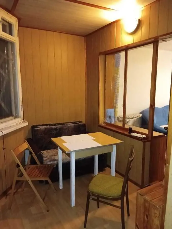 Фото Rent a 3-room apartment, Pidlisna Street 6 Kyiv for long-term rent, price: 5000 UAH, code 9812