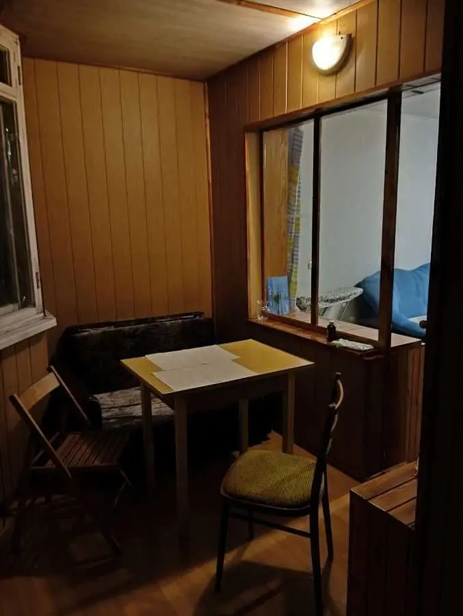 Фото Rent a 3-room apartment, Pidlisna Street 6 Kyiv for long-term rent, price: 5000 UAH, code 9812
