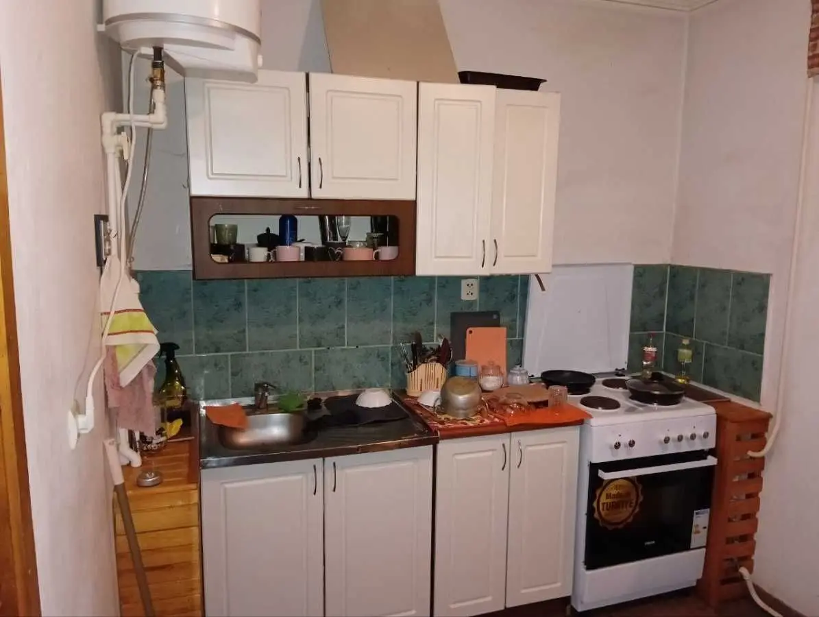 Фото Rent a 3-room apartment, Pidlisna Street 6 Kyiv for long-term rent, price: 5000 UAH, code 9812