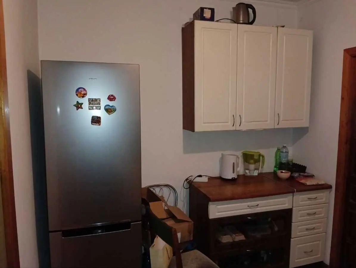 Фото Rent a 3-room apartment, Pidlisna Street 6 Kyiv for long-term rent, price: 5000 UAH, code 9812