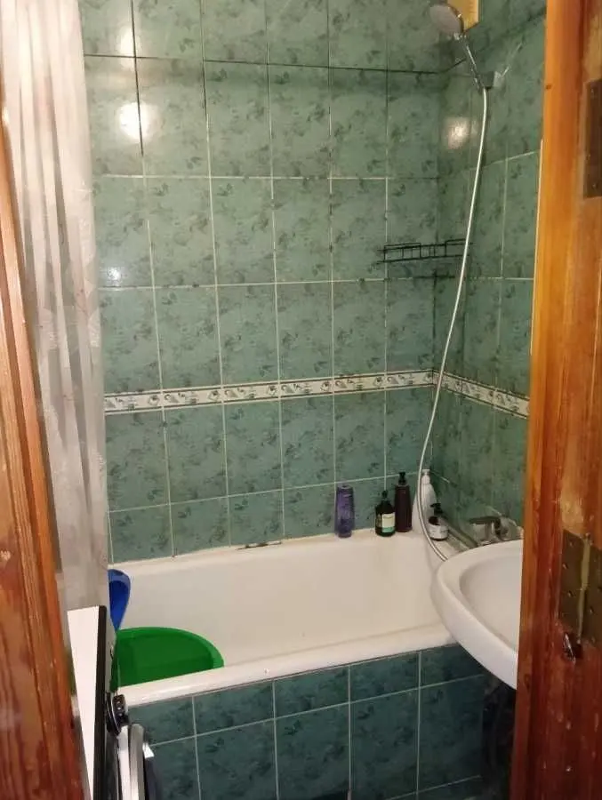 Фото Rent a 3-room apartment, Pidlisna Street 6 Kyiv for long-term rent, price: 5000 UAH, code 9812