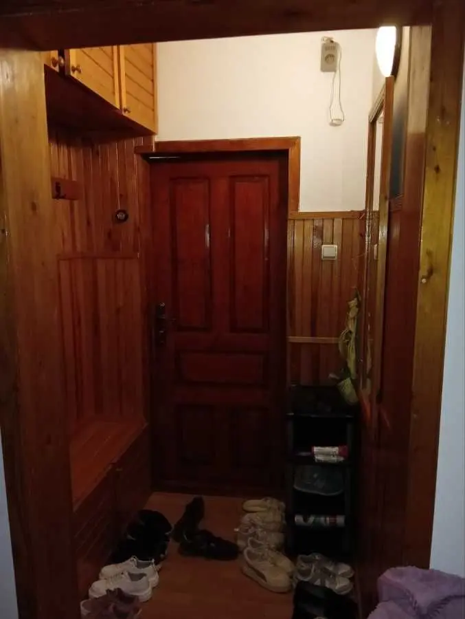 Фото Rent a 3-room apartment, Pidlisna Street 6 Kyiv for long-term rent, price: 5000 UAH, code 9812
