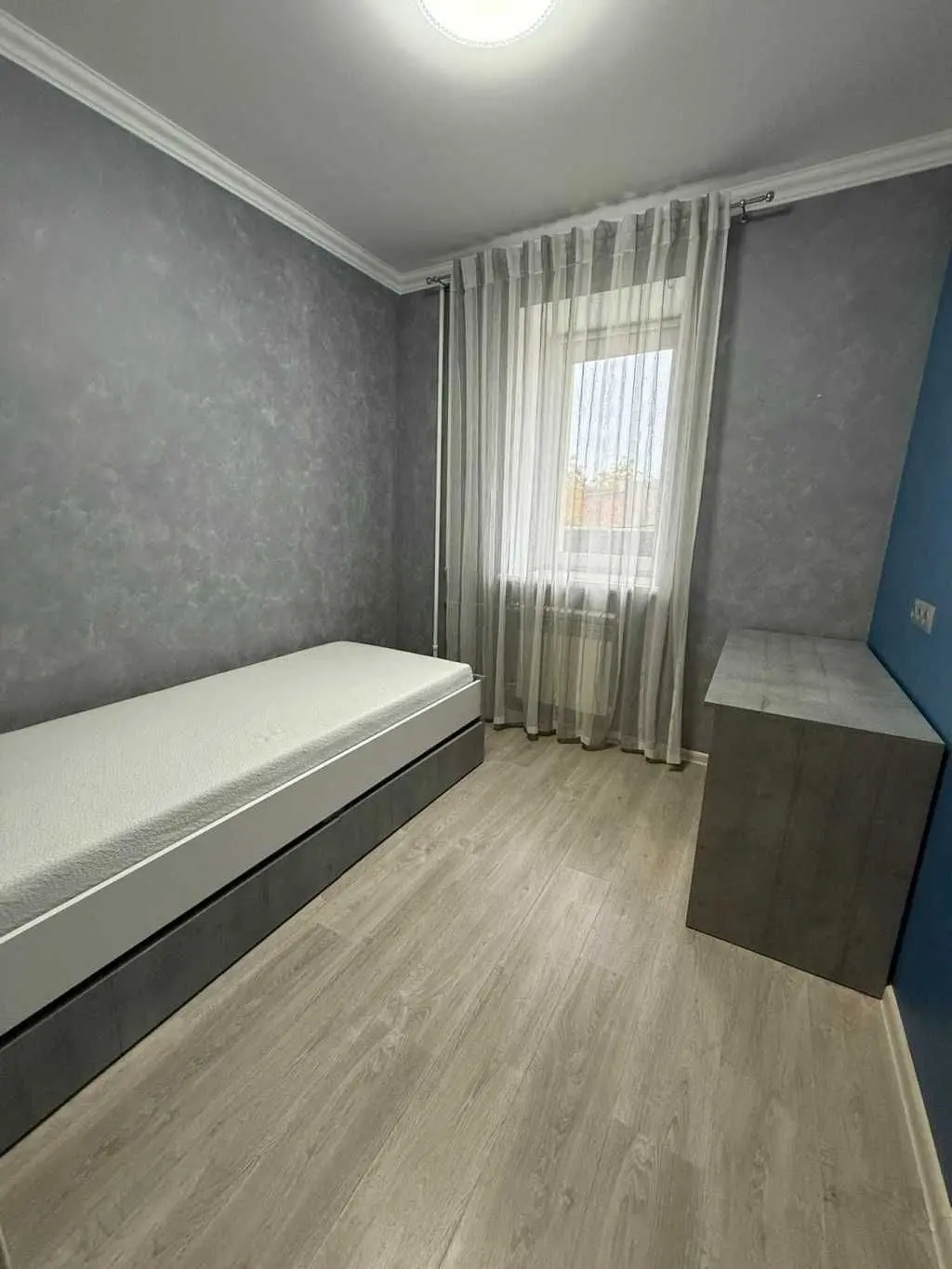 Фото Продаю 3 кімнатну квартиру, 59 кв. м, Героїв Крут вул. (Черепіна)  Суми, ціна: 57000 USD, код 9815