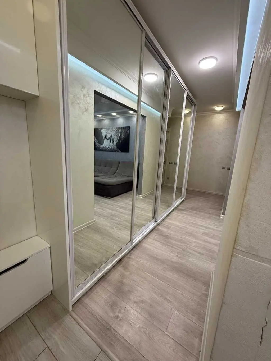 Фото Продаю 3 кімнатну квартиру, 59 кв. м, Героїв Крут вул. (Черепіна)  Суми, ціна: 57000 USD, код 9815