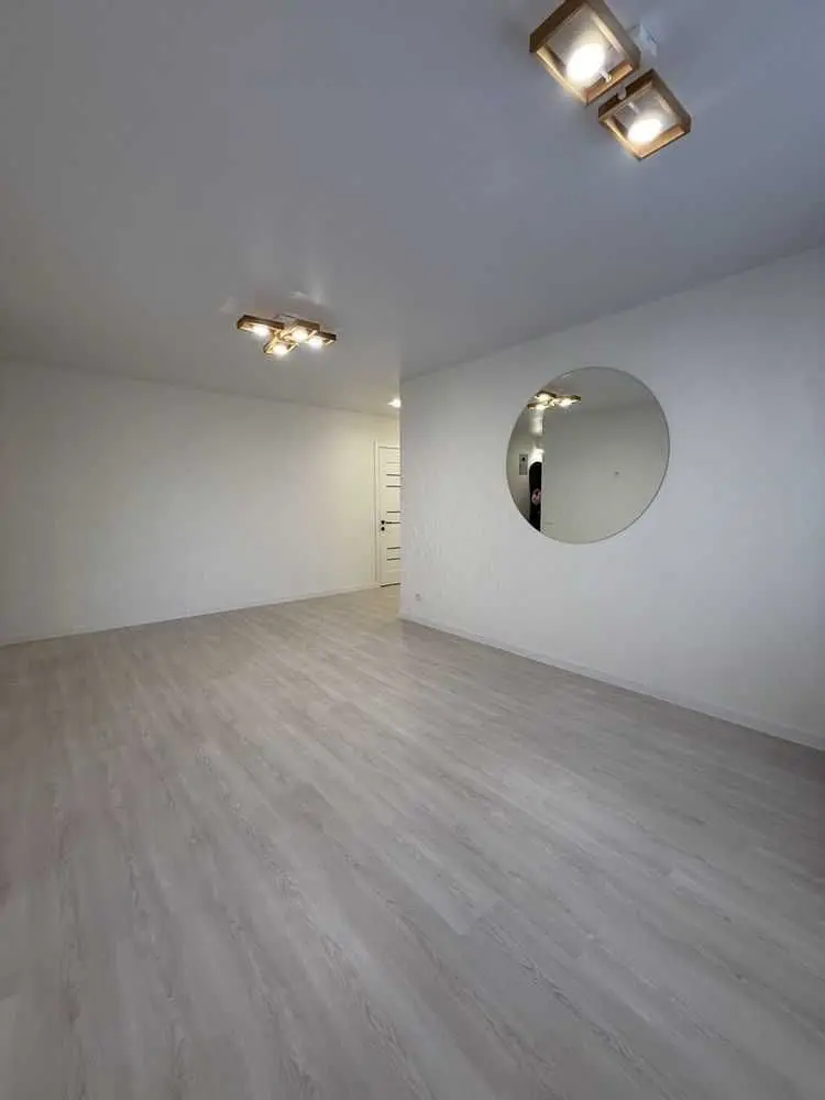 Фото Продаю 3 кімнатну квартиру, 56.3 кв. м, Ламаний пров. 6 Полтава, ціна: 68000 USD, код 9816