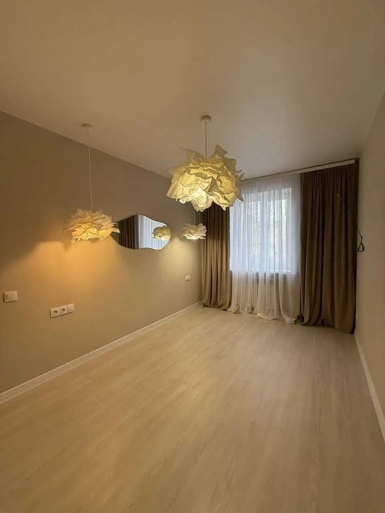 Фото Продаю 3 кімнатну квартиру, 56.3 кв. м, Ламаний пров. 6 Полтава, ціна: 68000 USD, код 9816
