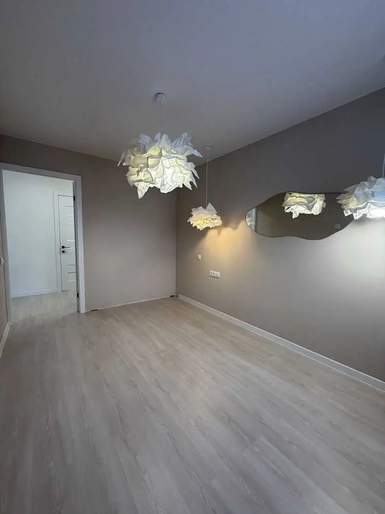 Фото Продаю 3 кімнатну квартиру, 56.3 кв. м, Ламаний пров. 6 Полтава, ціна: 68000 USD, код 9816