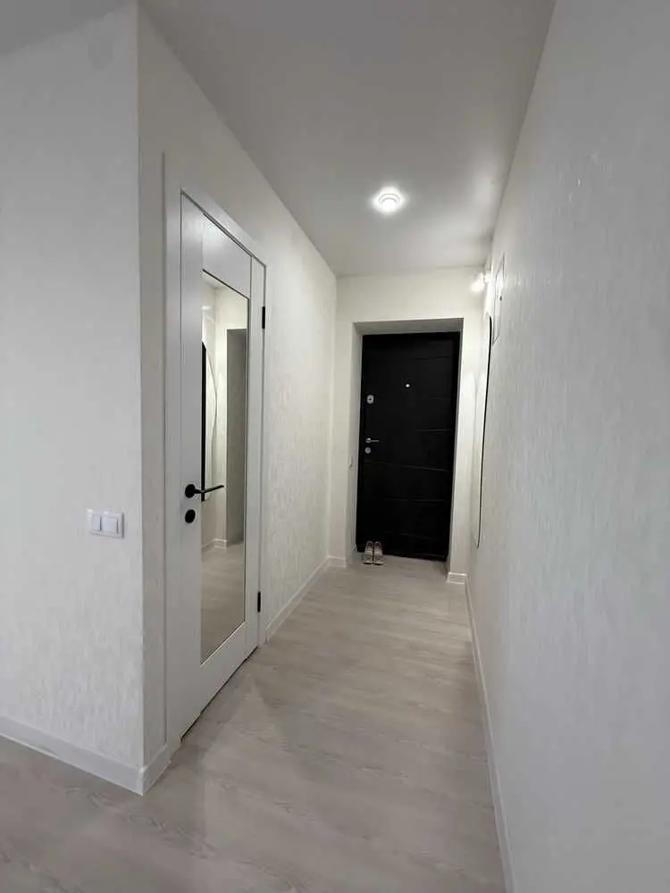Фото Продаю 3 кімнатну квартиру, 56.3 кв. м, Ламаний пров. 6 Полтава, ціна: 68000 USD, код 9816