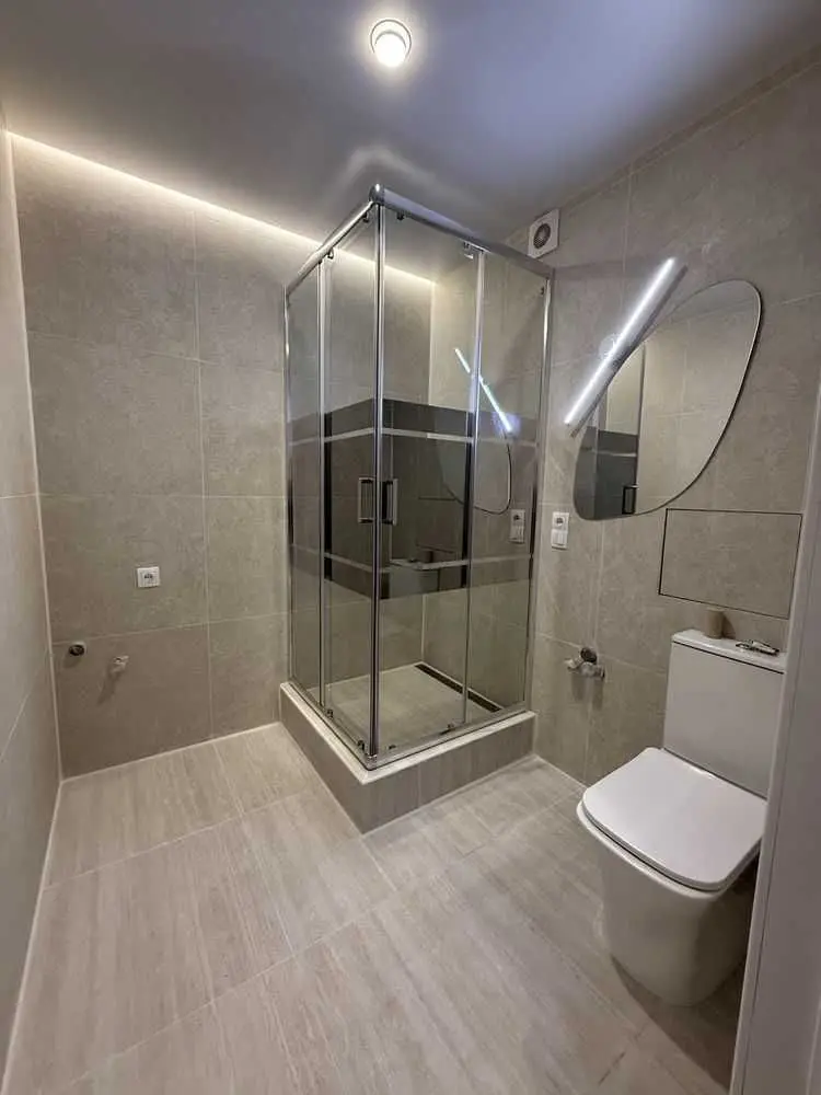 Фото Продаю 3 кімнатну квартиру, 56.3 кв. м, Ламаний пров. 6 Полтава, ціна: 68000 USD, код 9816