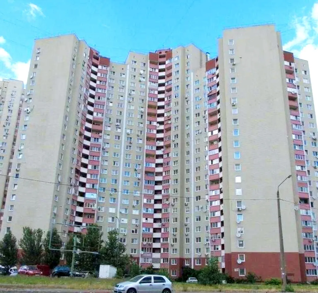 Фото Зняти 1 кімнатну квартиру, Милославська вул. 8 Київ в довгострокову оренду, ціна: 8000 UAH, код 9817