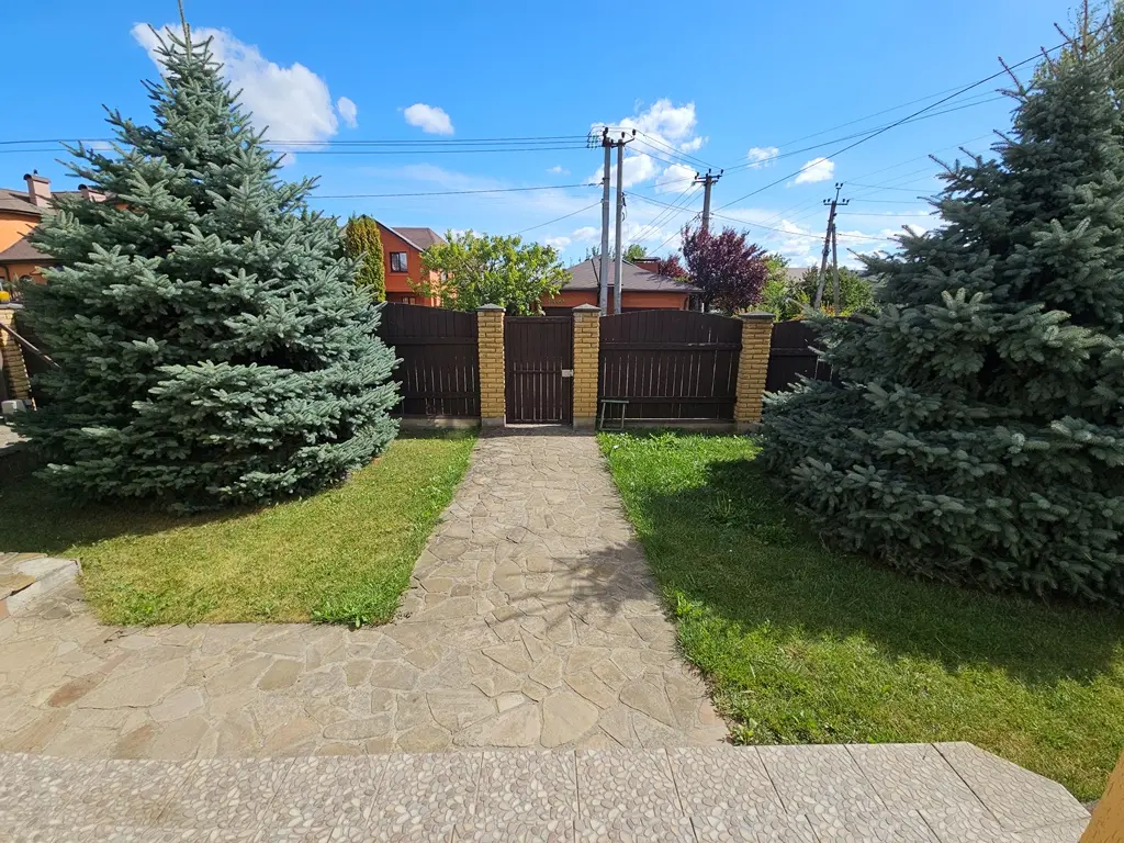 Фото Снять дом, Нове в долгосрочную аренду, цена: 1400 $, код 8990