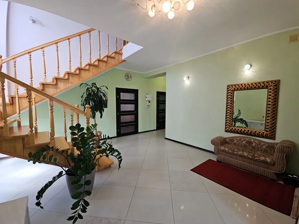 Фото Снять дом, Нове в долгосрочную аренду, цена: 1400 $, код 8990