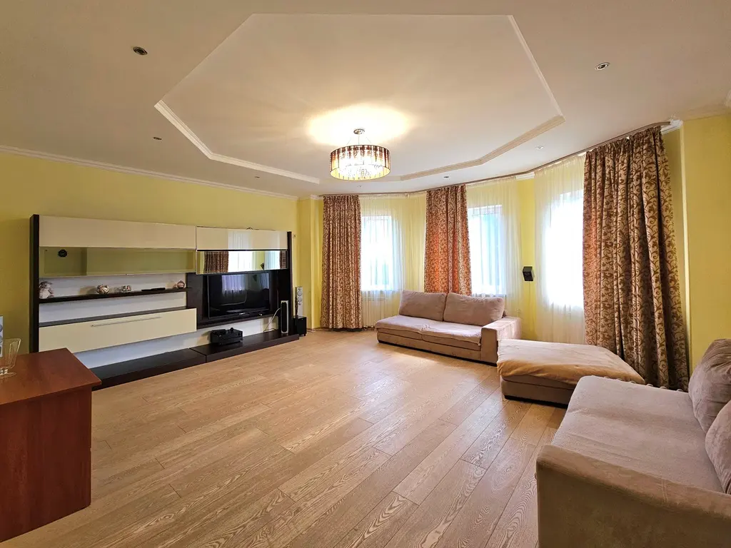 Фото Снять дом, Нове в долгосрочную аренду, цена: 1400 $, код 8990