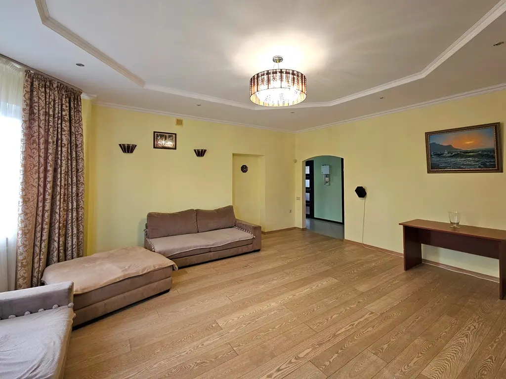 Фото Снять дом, Нове в долгосрочную аренду, цена: 1400 $, код 8990