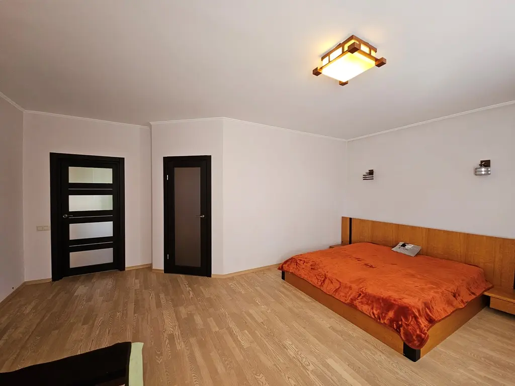 Фото Снять дом, Нове в долгосрочную аренду, цена: 1400 $, код 8990