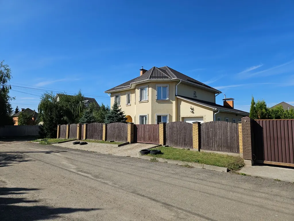 Фото Снять дом, Нове в долгосрочную аренду, цена: 1400 $, код 8990