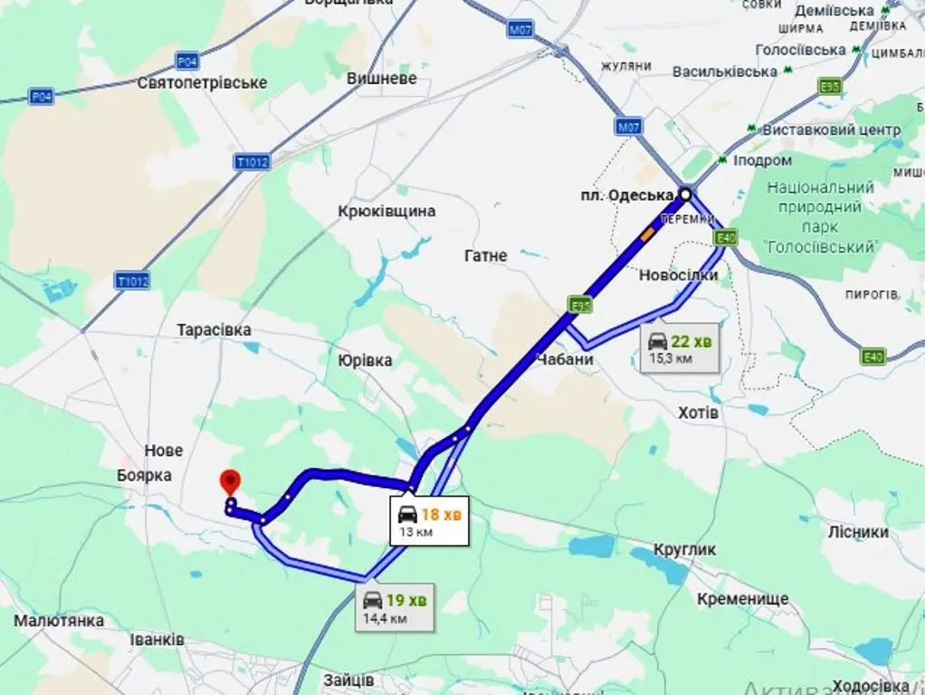 Фото Снять дом, Нове в долгосрочную аренду, цена: 1400 $, код 8990