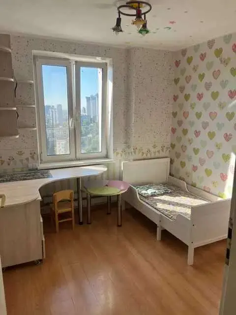 Фото Selling a 3-room apartment, 63 sq.m., Ihoria Shamo Boulevard (Oleksiia Davydova Boulevard) 10 Kyiv, price: 83000 $, code 9818