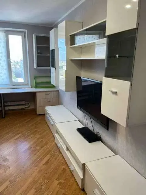 Фото Selling a 3-room apartment, 63 sq.m., Ihoria Shamo Boulevard (Oleksiia Davydova Boulevard) 10 Kyiv, price: 83000 $, code 9818