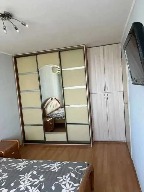 Фото Selling a 3-room apartment, 63 sq.m., Ihoria Shamo Boulevard (Oleksiia Davydova Boulevard) 10 Kyiv, price: 83000 $, code 9818