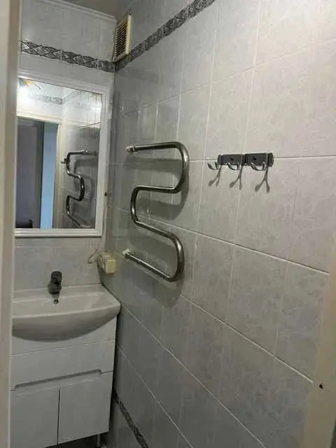 Фото Selling a 3-room apartment, 63 sq.m., Ihoria Shamo Boulevard (Oleksiia Davydova Boulevard) 10 Kyiv, price: 83000 $, code 9818