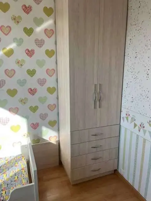 Фото Selling a 3-room apartment, 63 sq.m., Ihoria Shamo Boulevard (Oleksiia Davydova Boulevard) 10 Kyiv, price: 83000 $, code 9818