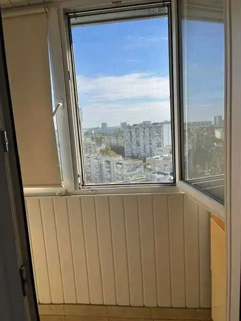 Фото Selling a 3-room apartment, 63 sq.m., Ihoria Shamo Boulevard (Oleksiia Davydova Boulevard) 10 Kyiv, price: 83000 $, code 9818
