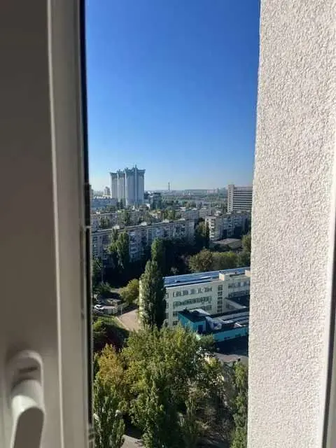 Фото Selling a 3-room apartment, 63 sq.m., Ihoria Shamo Boulevard (Oleksiia Davydova Boulevard) 10 Kyiv, price: 83000 $, code 9818