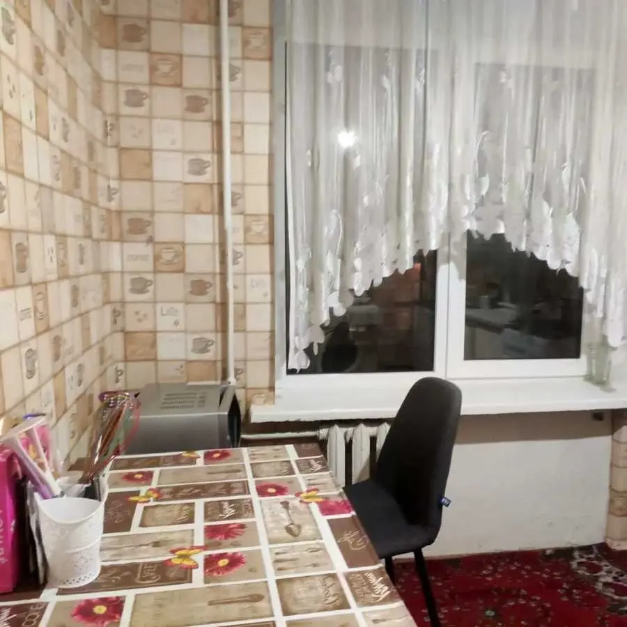 Фото Зняти 1 кімнатну квартиру, Митрополита Василя Липківського вул. (Урицького) 23 Київ в довгострокову оренду, ціна: 10000 UAH, код 9819