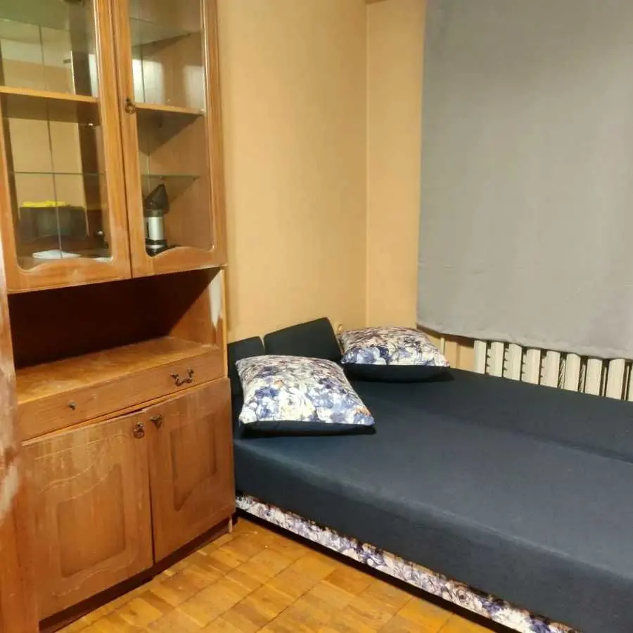 Фото Зняти 1 кімнатну квартиру, Митрополита Василя Липківського вул. (Урицького) 23 Київ в довгострокову оренду, ціна: 10000 UAH, код 9819