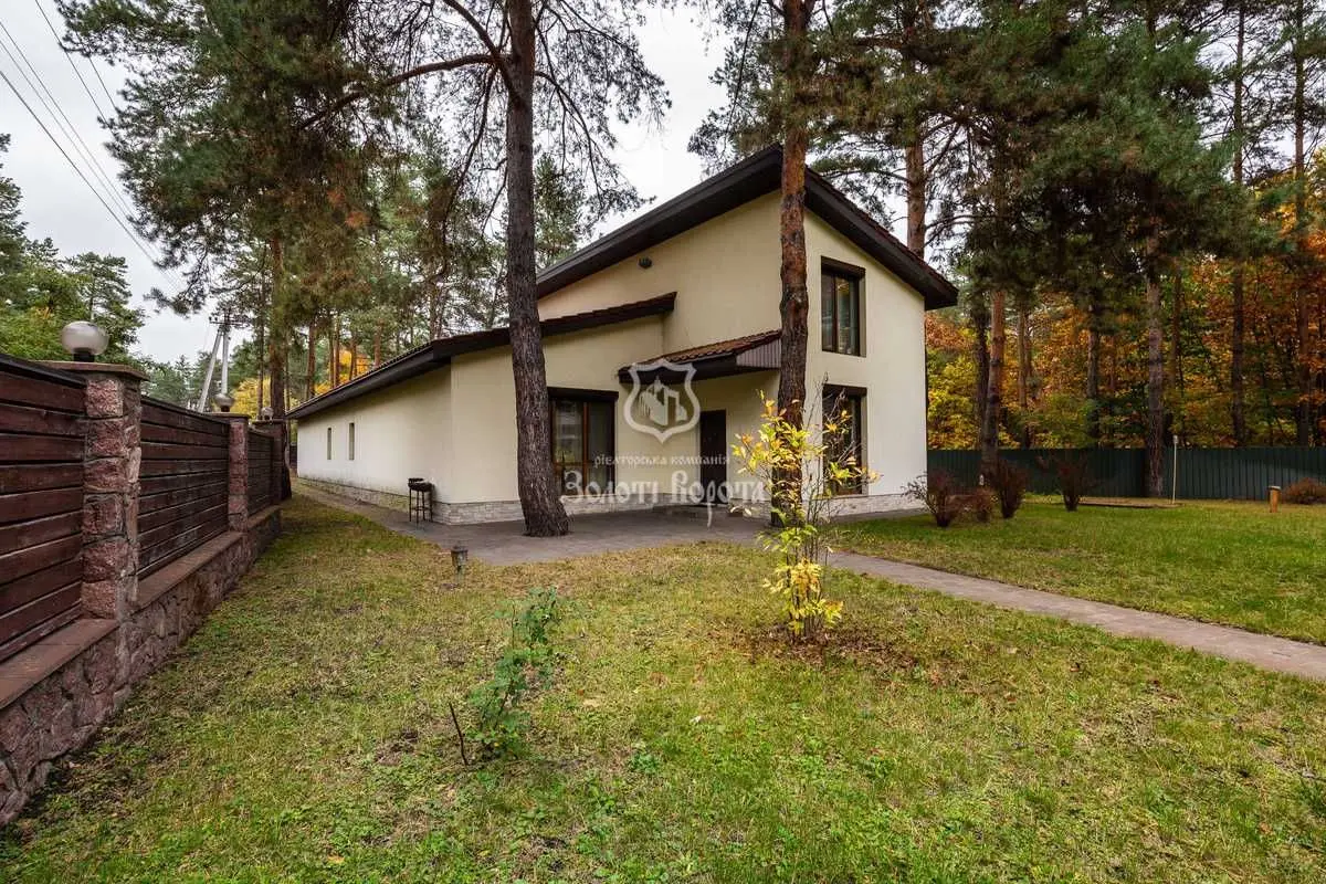 Фото Продаю будинок, 108.8 кв. м, Вишеньки, ціна: 120000 USD, код 9821