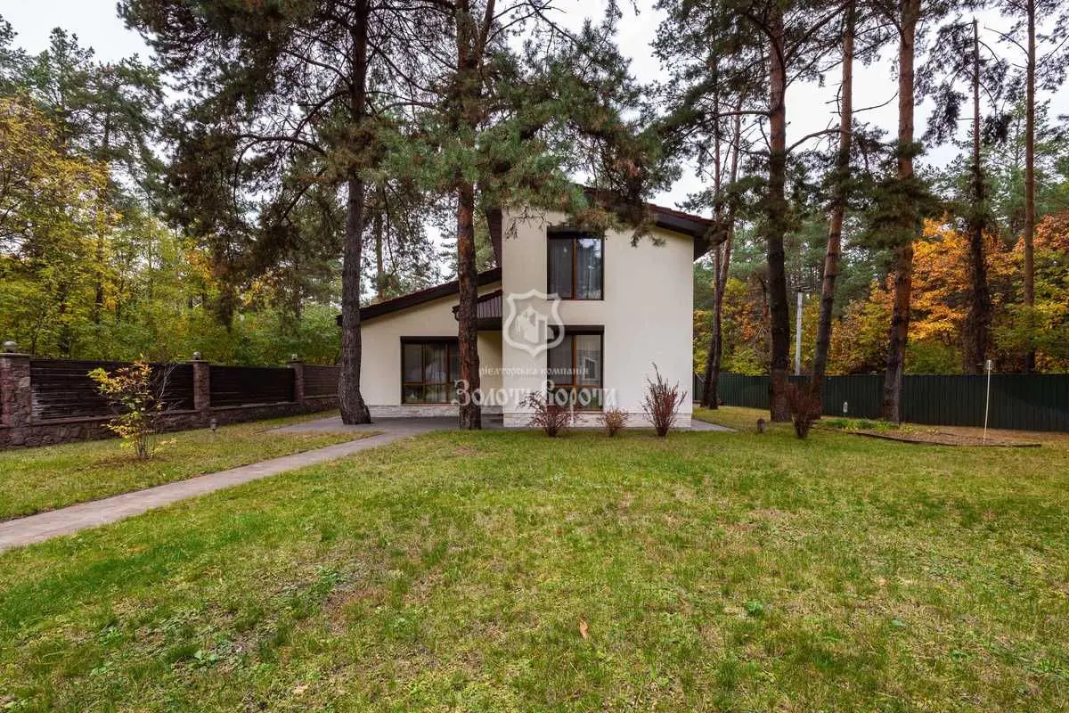 Фото Продаю будинок, 108.8 кв. м, Вишеньки, ціна: 120000 USD, код 9821