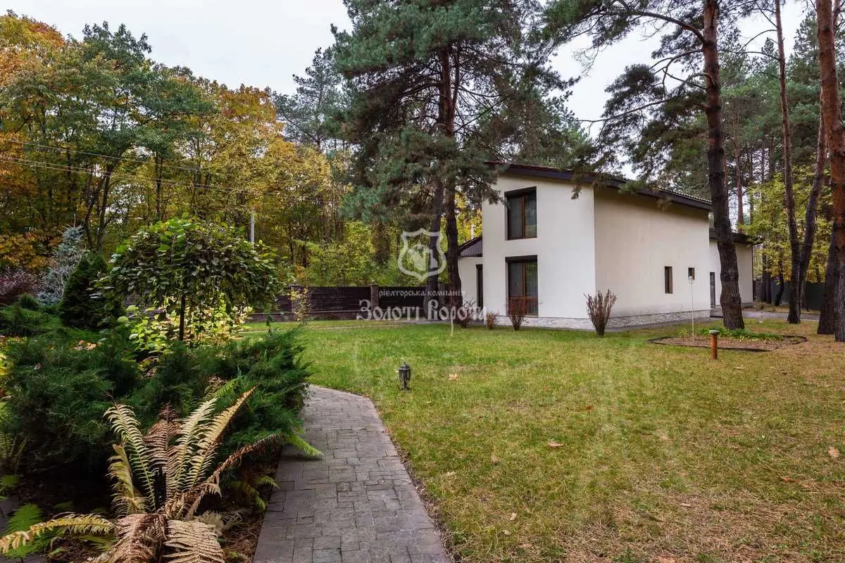 Фото Продаю будинок, 108.8 кв. м, Вишеньки, ціна: 120000 USD, код 9821