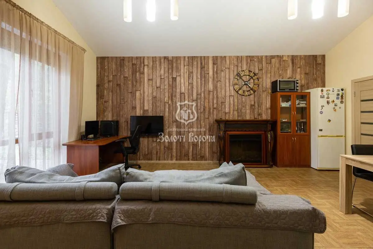 Фото Продаю будинок, 108.8 кв. м, Вишеньки, ціна: 120000 USD, код 9821