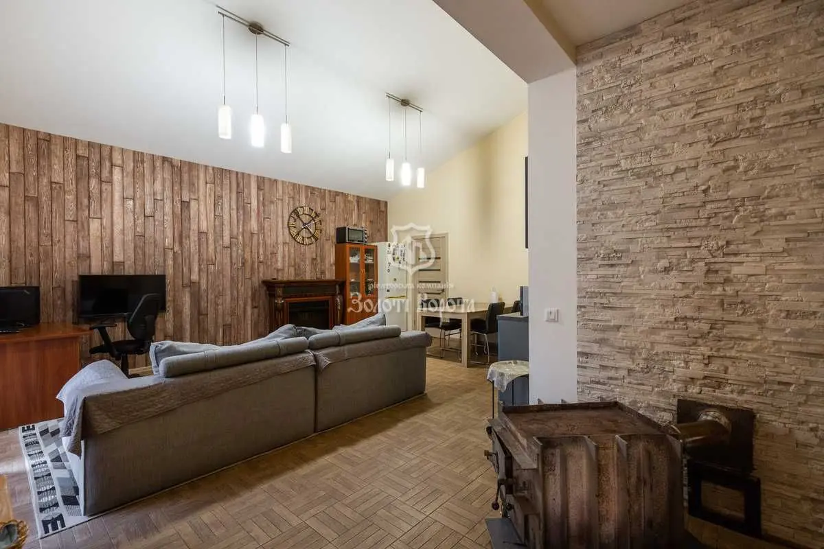 Фото Продаю будинок, 108.8 кв. м, Вишеньки, ціна: 120000 USD, код 9821