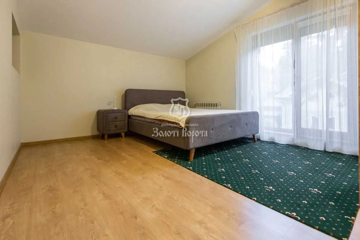 Фото Продаю будинок, 108.8 кв. м, Вишеньки, ціна: 120000 USD, код 9821
