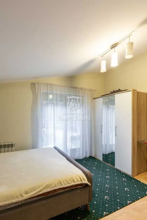 Фото Продаю будинок, 108.8 кв. м, Вишеньки, ціна: 120000 USD, код 9821
