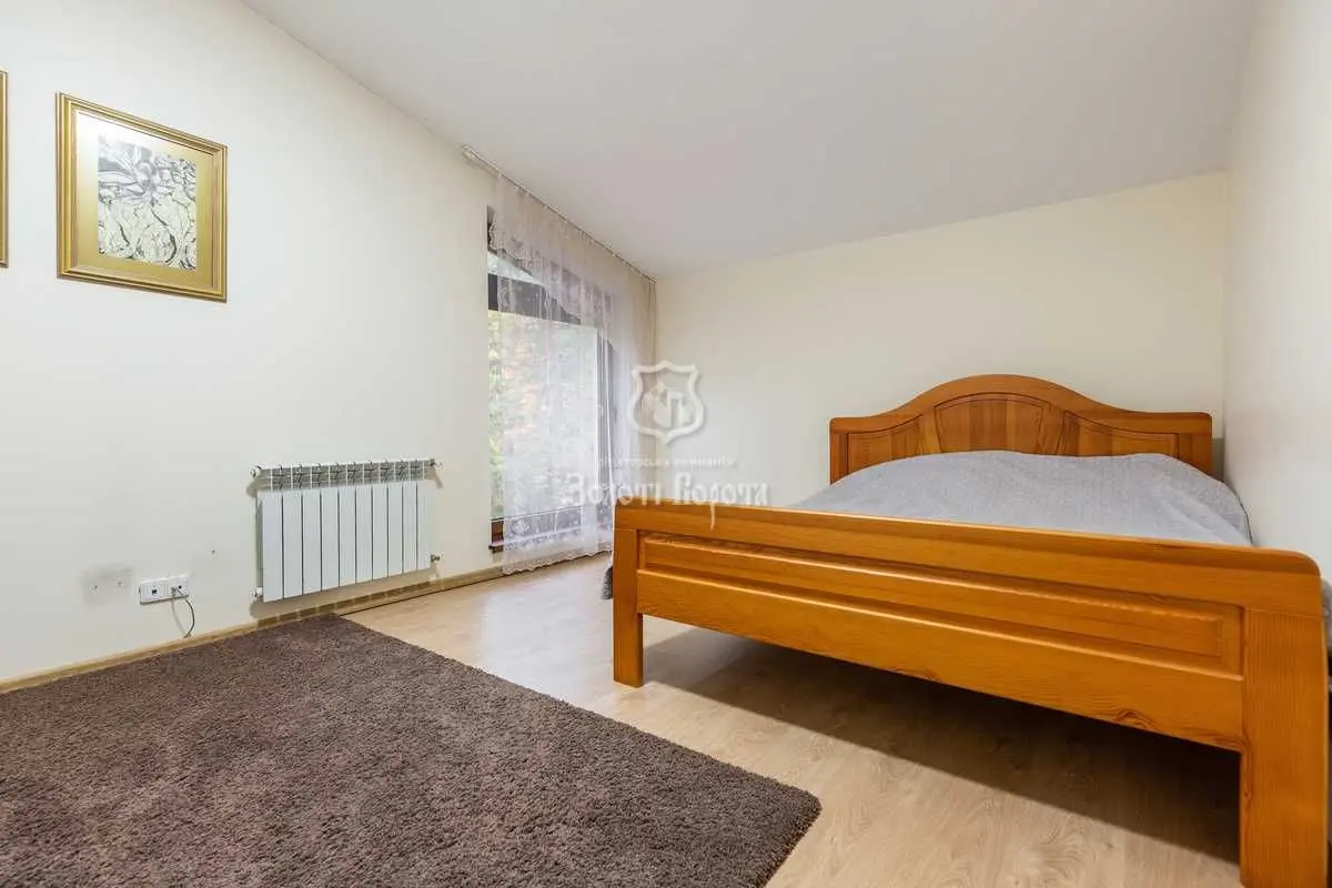 Фото Продаю будинок, 108.8 кв. м, Вишеньки, ціна: 120000 USD, код 9821