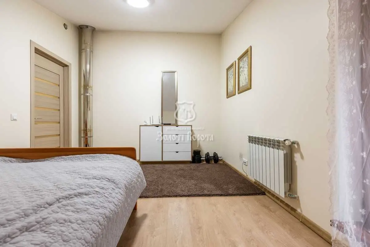 Фото Продаю будинок, 108.8 кв. м, Вишеньки, ціна: 120000 USD, код 9821