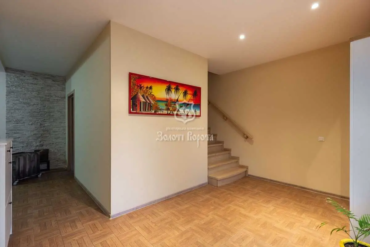 Фото Продаю будинок, 108.8 кв. м, Вишеньки, ціна: 120000 USD, код 9821