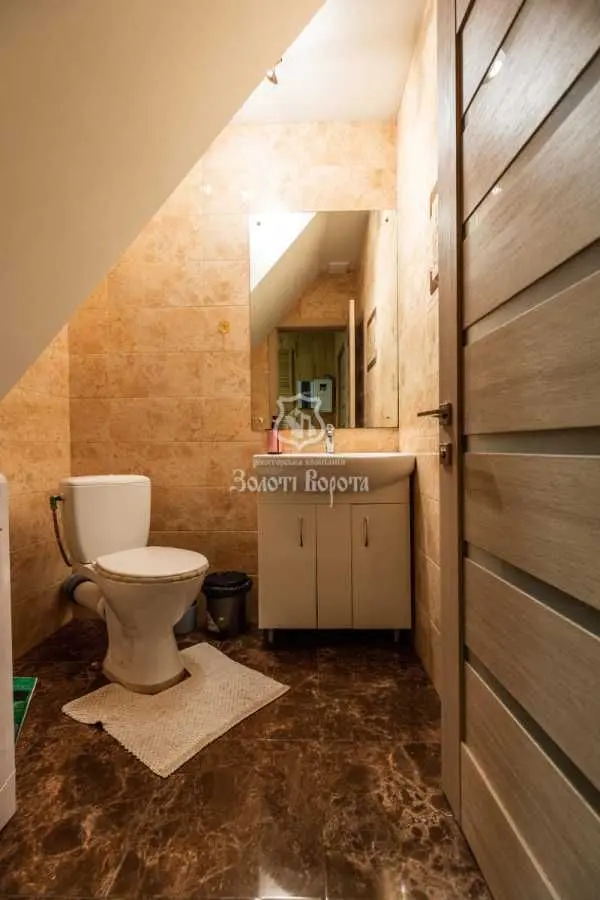 Фото Продаю будинок, 108.8 кв. м, Вишеньки, ціна: 120000 USD, код 9821