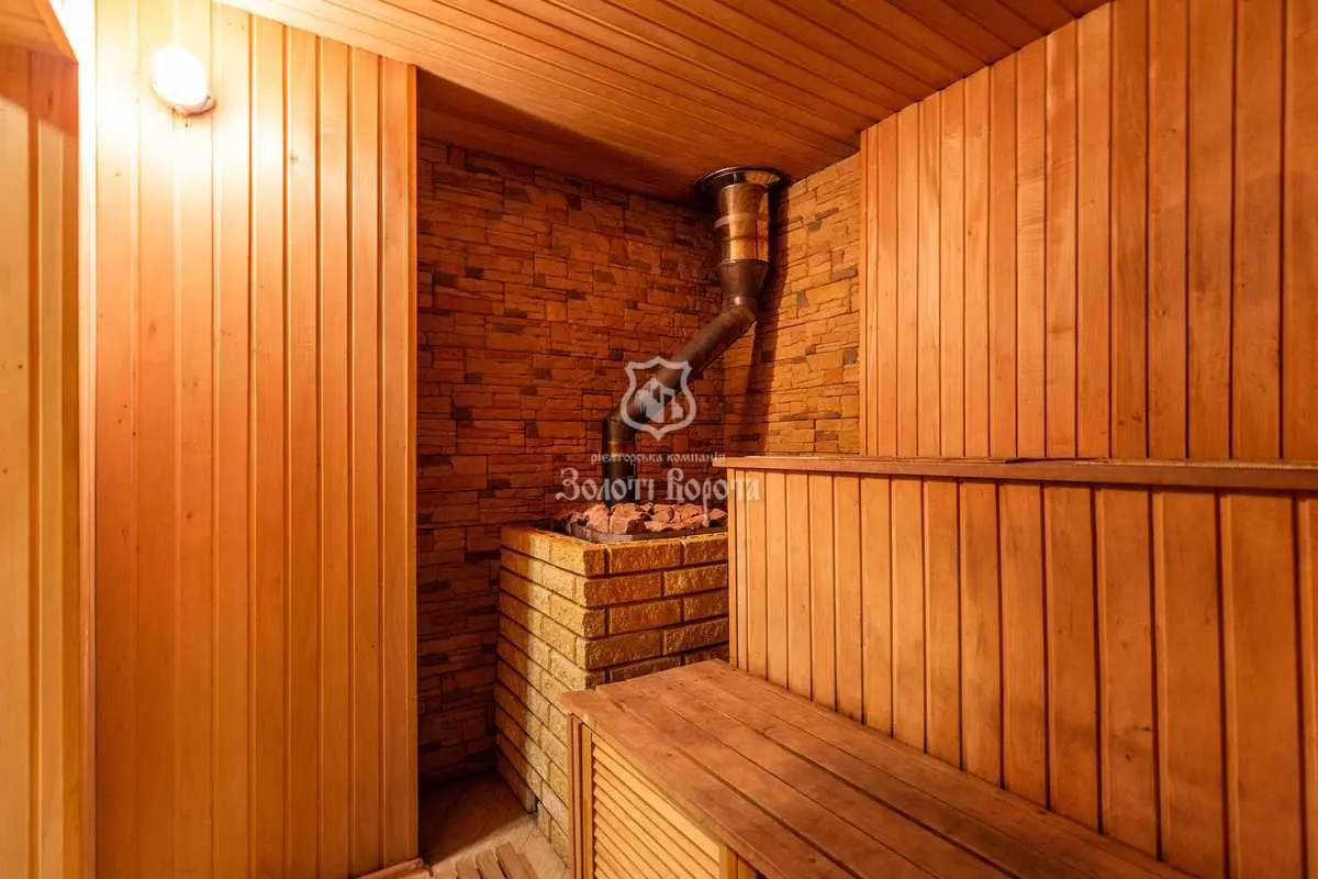 Фото Продаю будинок, 108.8 кв. м, Вишеньки, ціна: 120000 USD, код 9821